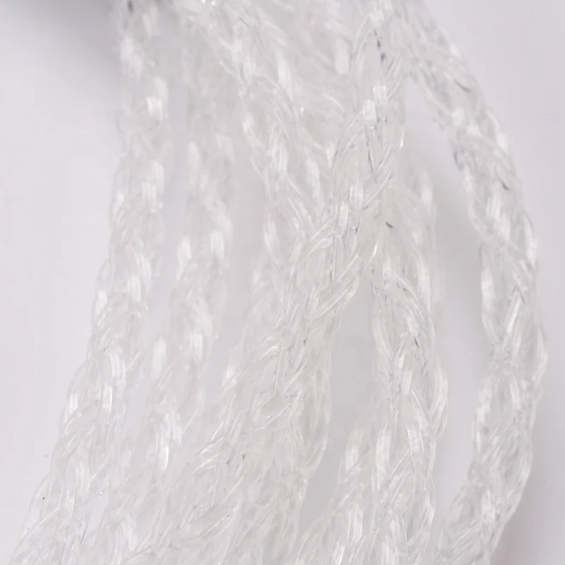 
nylon mono braided for deep sea frozen longline fishing 