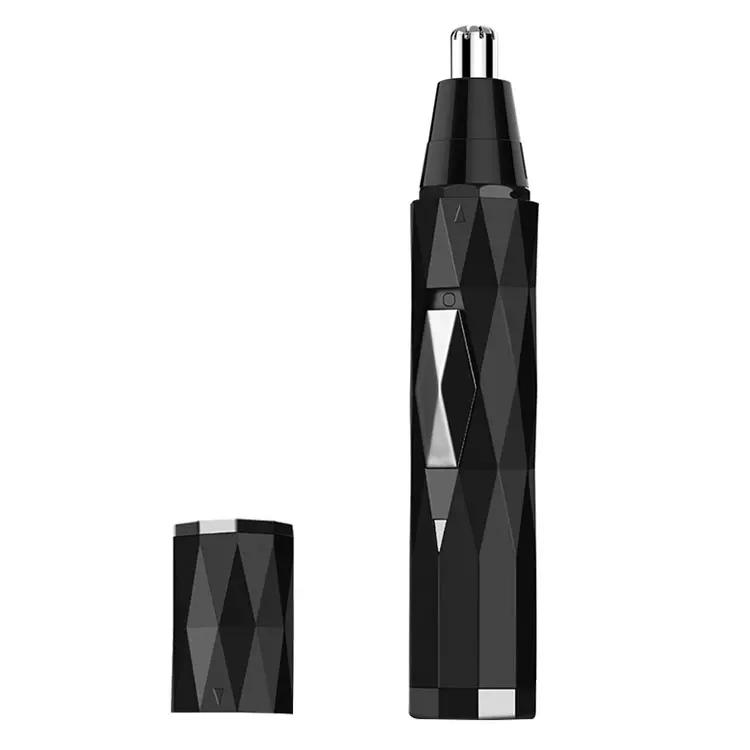 
Gentleman nose hair trimmer electric nose ear hair clipper electric hair remover shaver 