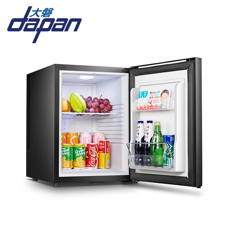 BCH-50 Custom high quality 50 liter cool peltier mini bar fridge
