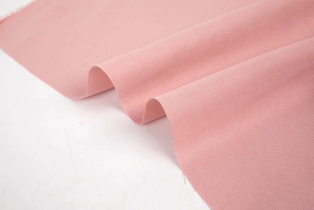  Лидер продаж 30s tencel lyocell льняной перекрестный саржевый тканый материал для женских пальто 8033