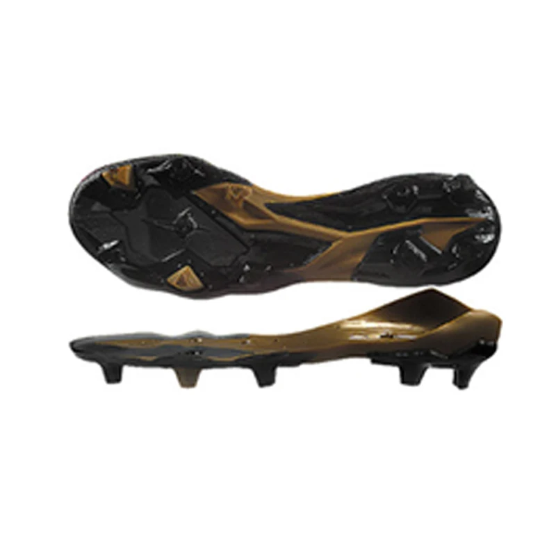 Man Utd Fashion Polish TPU soccer shoe sole outsole football shoe sole