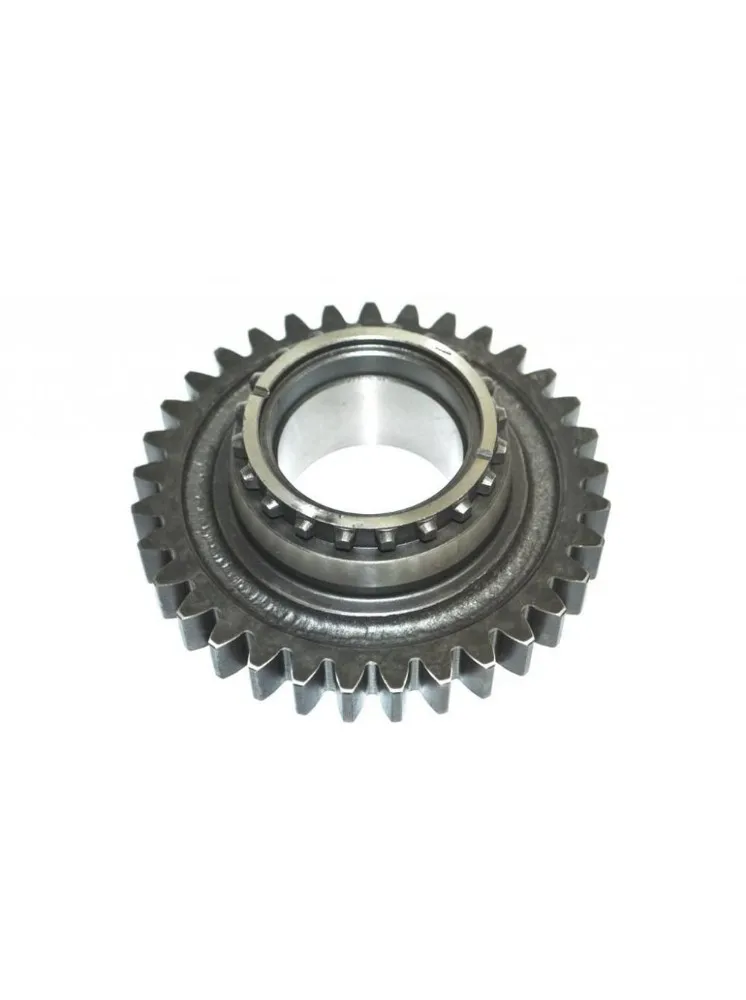 Шестерня вала первичного (Z=33) КПП МТЗ-1221 1221С-1701054
