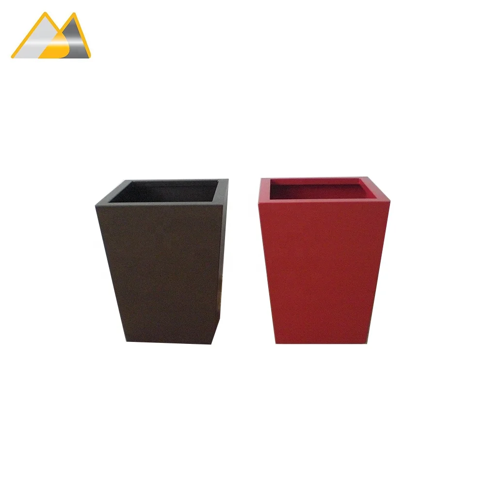 Tall Garden Planters And Pots