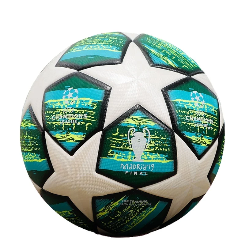 
wholesale football and most popular football for children 