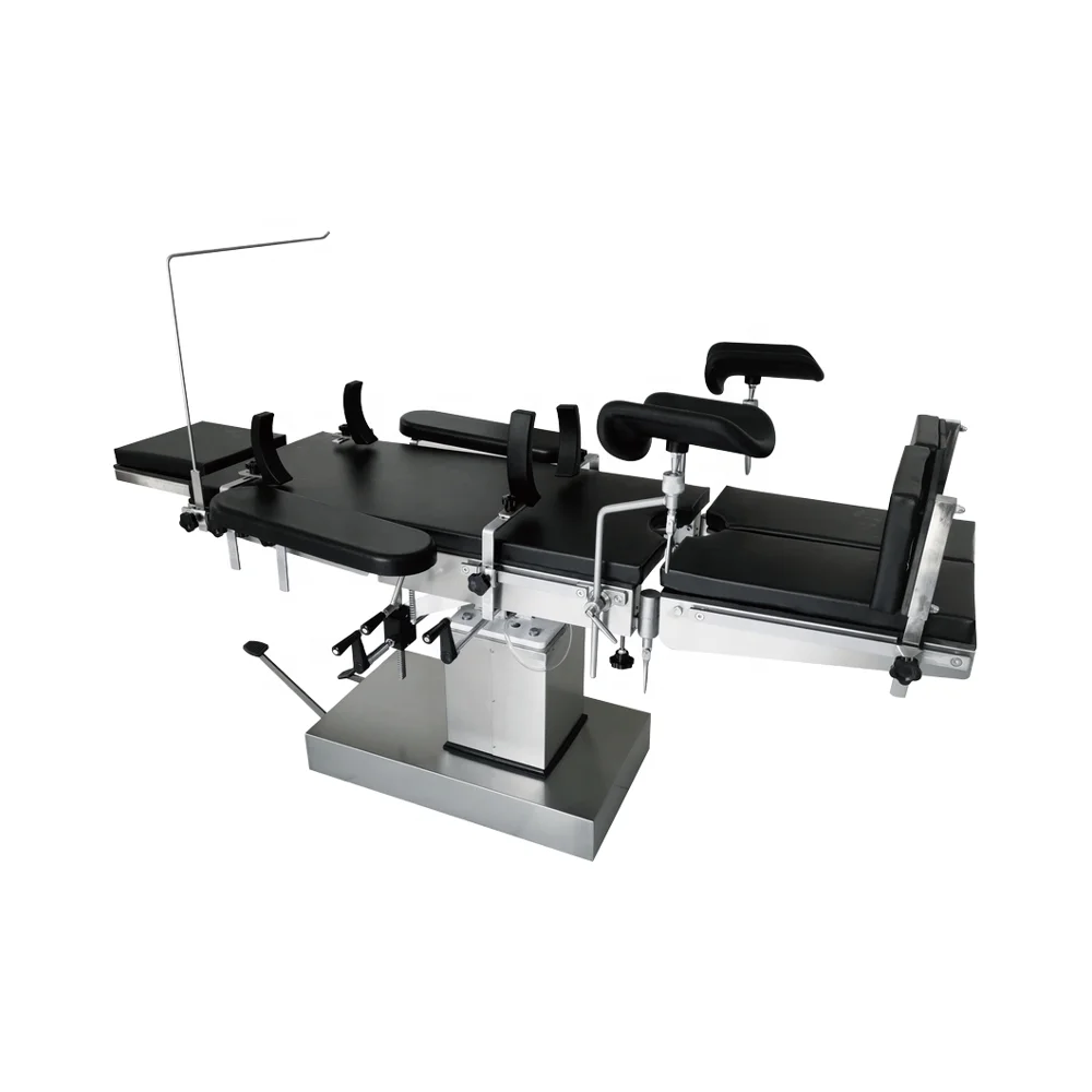 Лидер продаж прямая цена с завода ручной гидравлический шарнирный газовый баллон ножной стол для управления подъемом