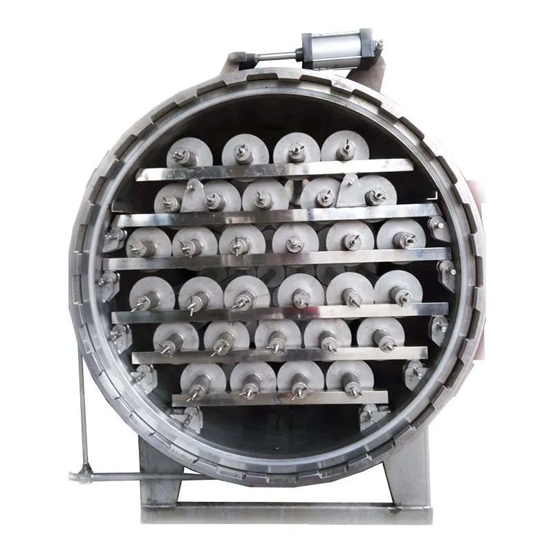 
high temperature high pressure rapid jet textile fabric dyeing machine price 