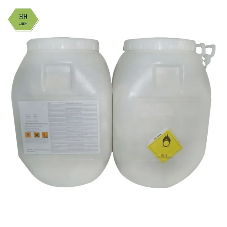 Химикаты для очистки воды