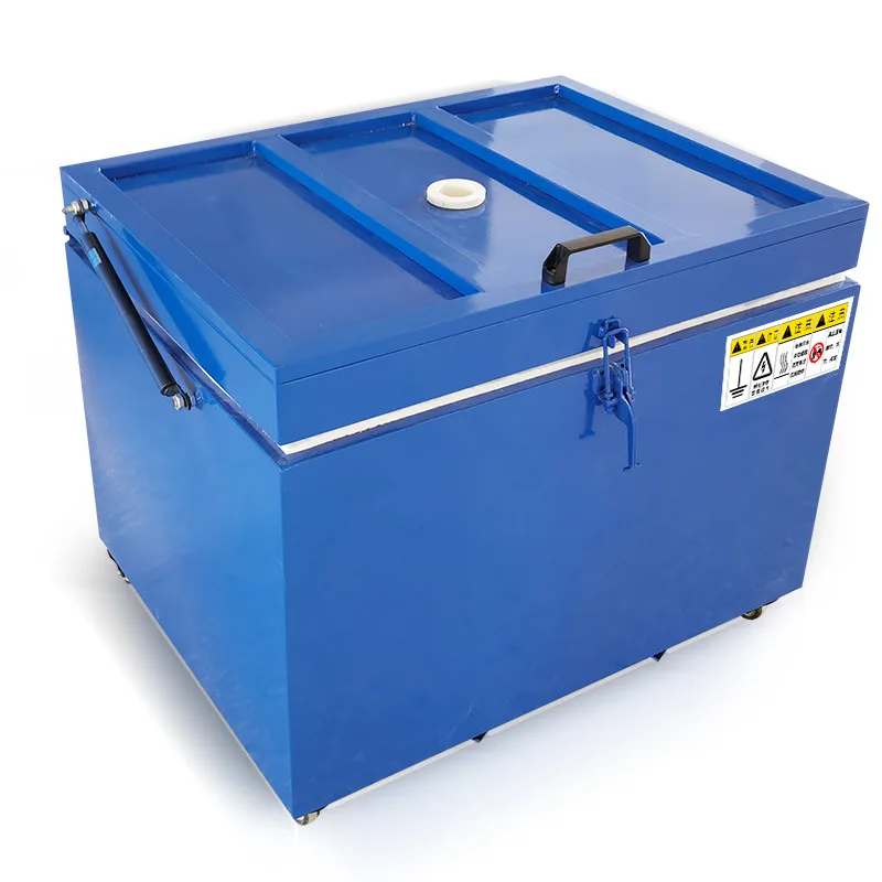 Energy Saving Muffle furnace High Temperature electric lift bottom kiln