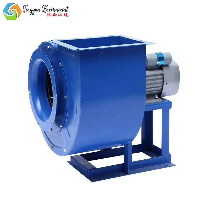 High quality centrifugal fan manufacturer