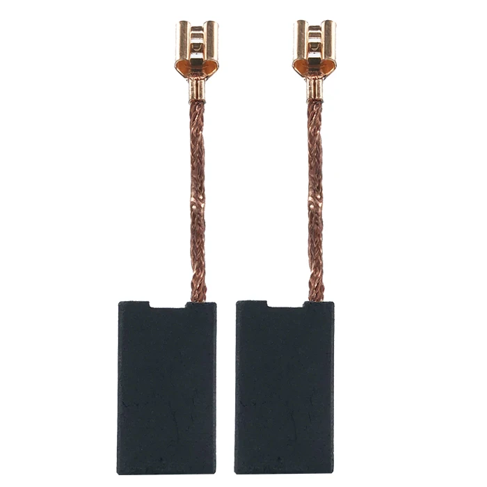 CB-70 электрические угольные щетки для угловых шлифовальных электроинструментов, фабрика кистей