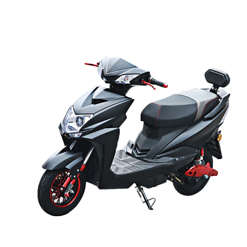Low Price Skate Board Electric Scooter Bike Fast Hydraulic Brake