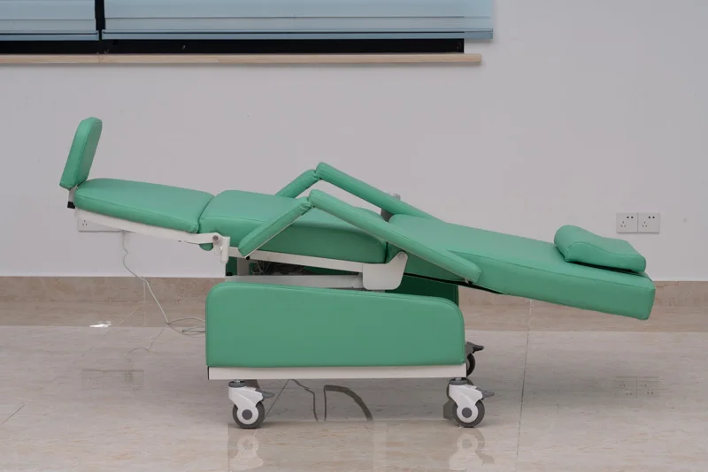 Модель RC-0938B hospit mobil стул донора Сделано в Китае лучше чем