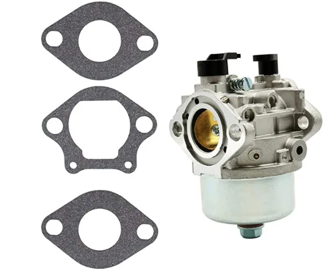 FJ180V карбюратор для Kawasaki 4 тактный двигатель 15004-0962 15004-7010 FJ 180V REPL Toro 22298 22189 кабель дроссель стиль