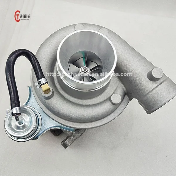 6HK1 Turbocharger 6HK1engine Turbo 114400-4420 114400-4450 8982570480 8980787791 8976019740 8943926481