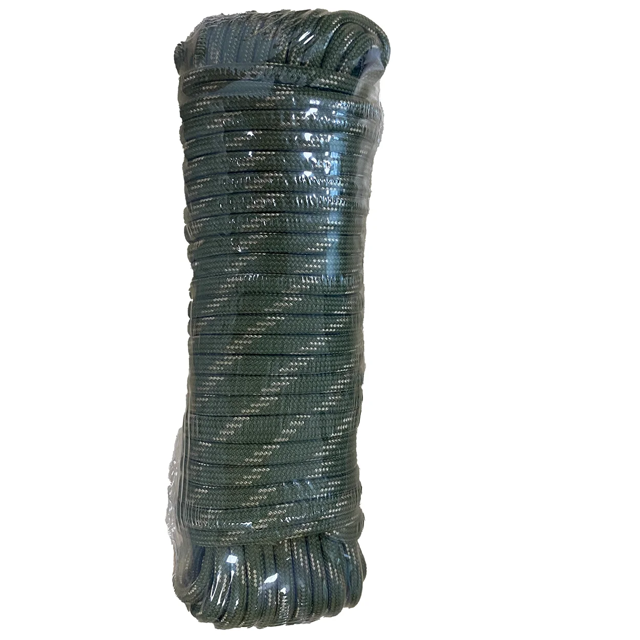 2022 Wholesale Polyester Survival Paracord Rope 100m 7 Strand 4mm 6mm 8mm 10mm Nylon Parachute Cord 750 550 Paracord