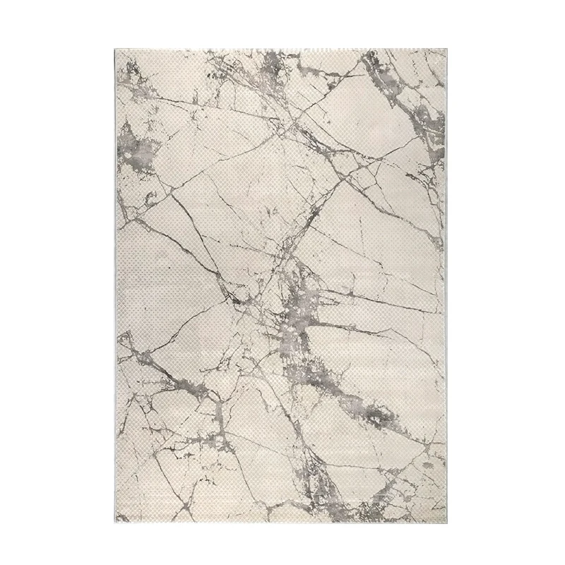 Wholesale Modern Customizable Soft Area Rug Fluffy Living Room Turkish Area Rugs