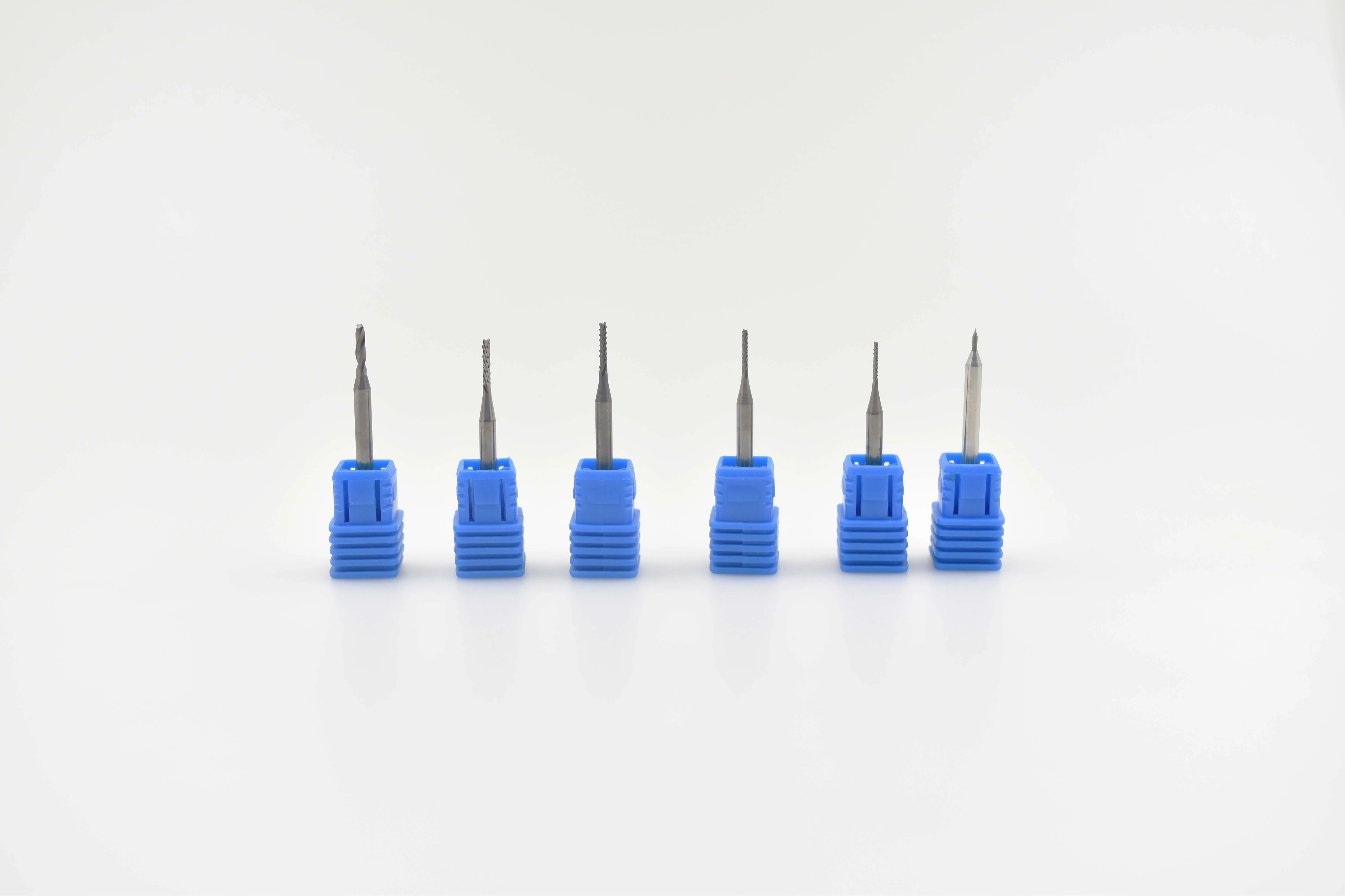 0.1mm-5.6mm Bits Drill bit Carbide Core HSS Drill Bit Set /pcb router bits/  Solid carbide drill bit