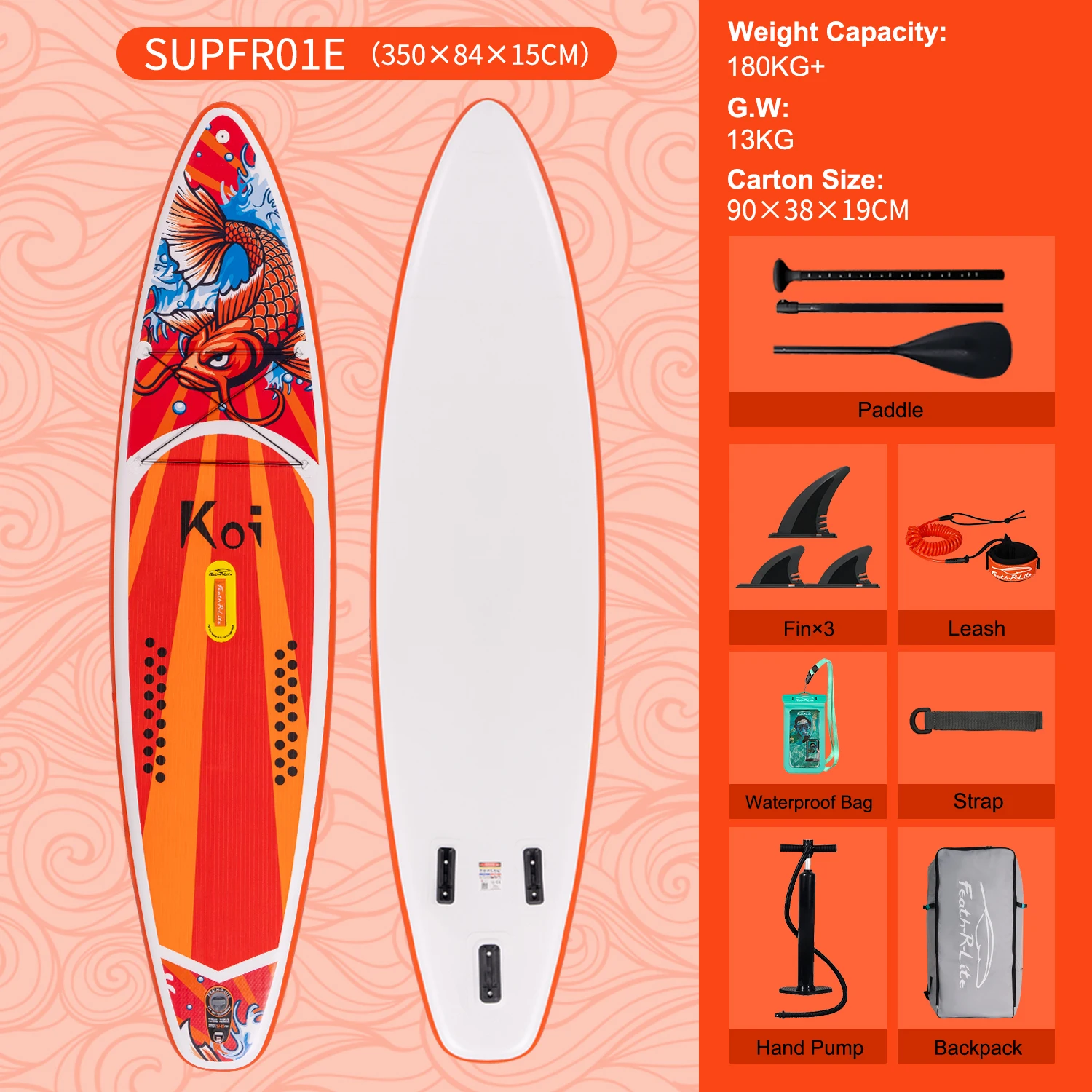 Бесплатная доставка Прямая поставка Заводская доска для серфинга Saddle sup tabla de surf надувная весло