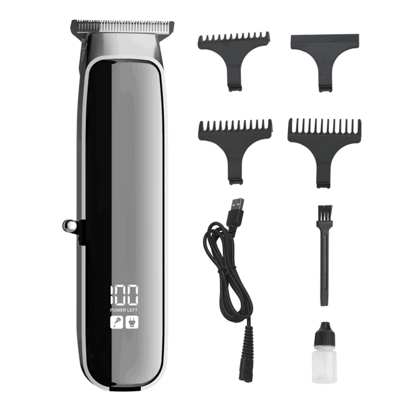 Hair clipper