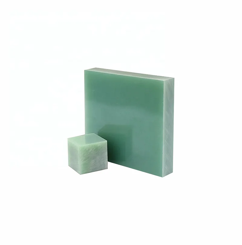 G10 /FR4 эпоксидное волокно, стекло, ламинированный лист, изоляционный материал