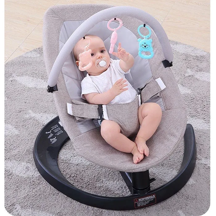 
2020 New Products Indoor baby sleeping bed Baby Hanging Swing Bouncer Chair 