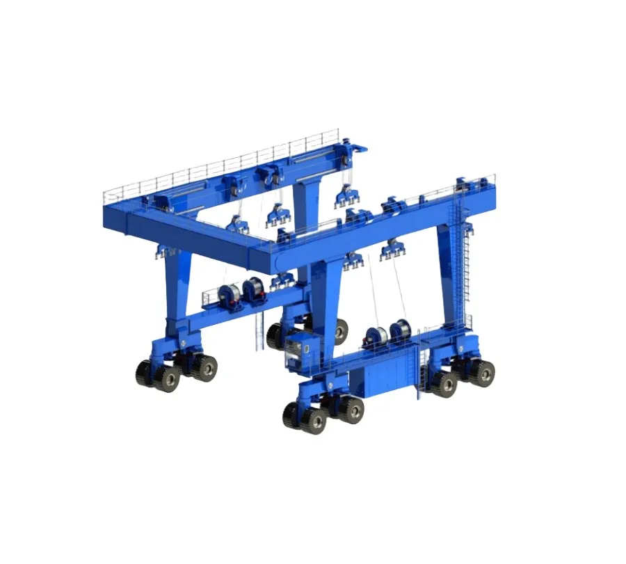 100t 250t 300t customized marine ship lift loader crane with mobile ship lift gantry crane price