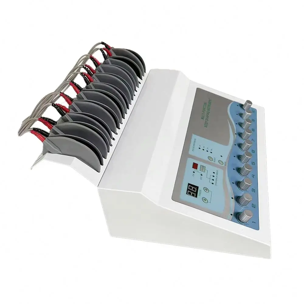 iontophresis equipment