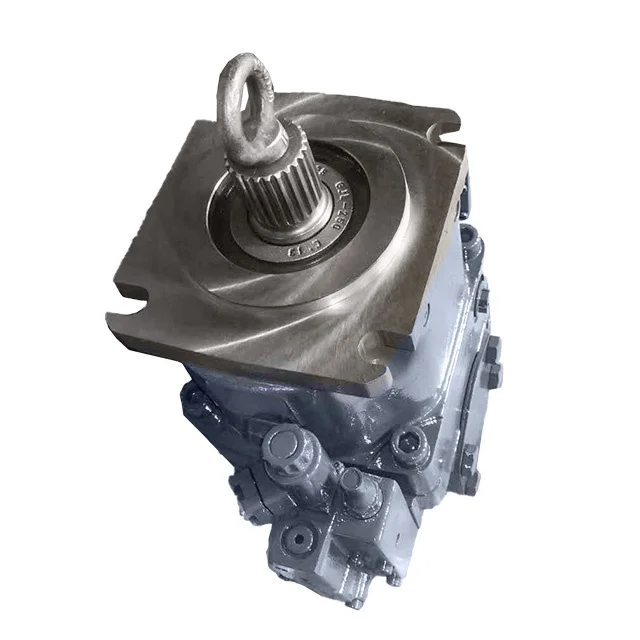 A11V(L)O Series Rexroth Hydraulic Pump A11VO130 Axial Piston Pump