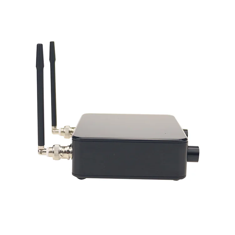 Good Sound Dynamic Digital Power Kareoke Microphone