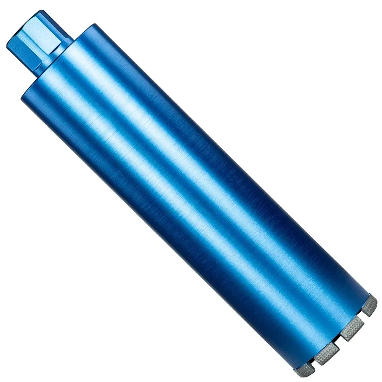 Wet & dry Diamond Core Drill Bits for wholesalers with  factory price various diameter support