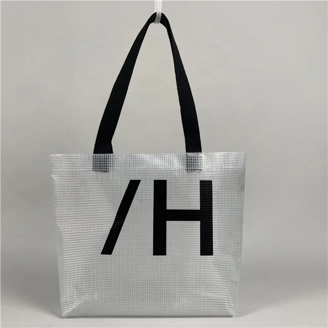 Прозрачные большие пляжные сумки из пвх на молнии для покупок женская сумка-желе конфетных цветов сумка-тоут