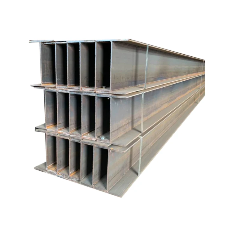IPE HEA h beam steel price in saudi arabia Structural Carbon Steel H Beam Profile Iron Beam