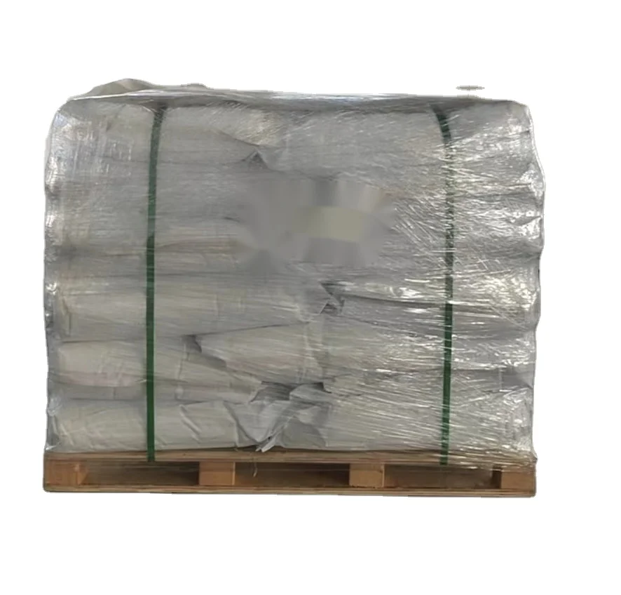 China manufacturer 99.9% high purity Melamine cyanurate