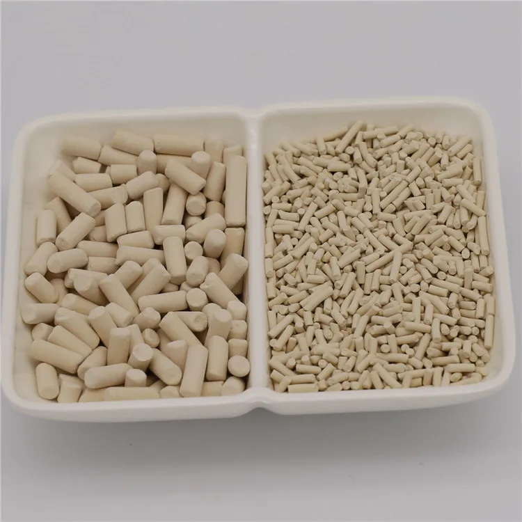 
Molecular Sieve 13X Chemicals For Industrial Production In Shanghai 