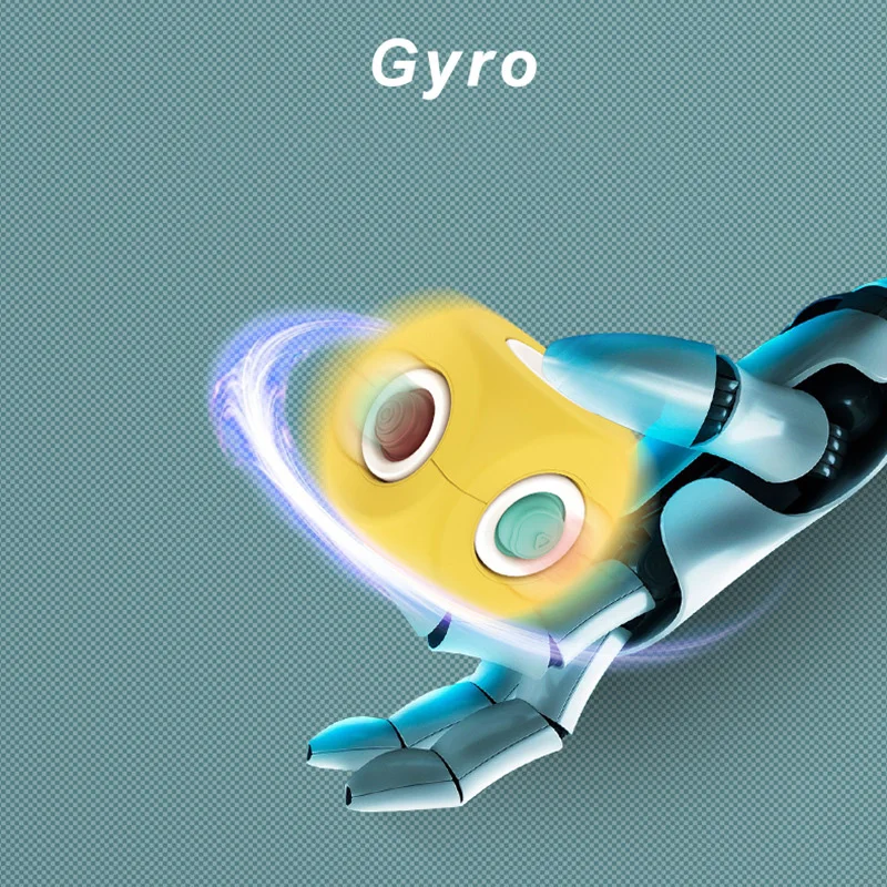 Trending Hot Products Stress Reliever Sensory Magic Cube Reversible Toys Kids Bubbles Pop Spinner Flying Fidget Toys