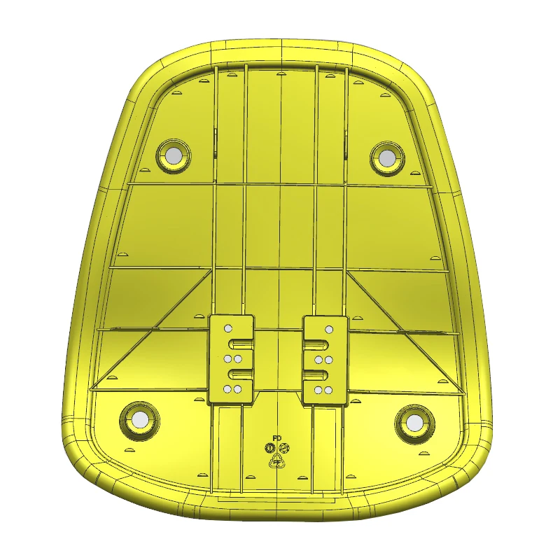 plastic toy mold maker for plastic injection