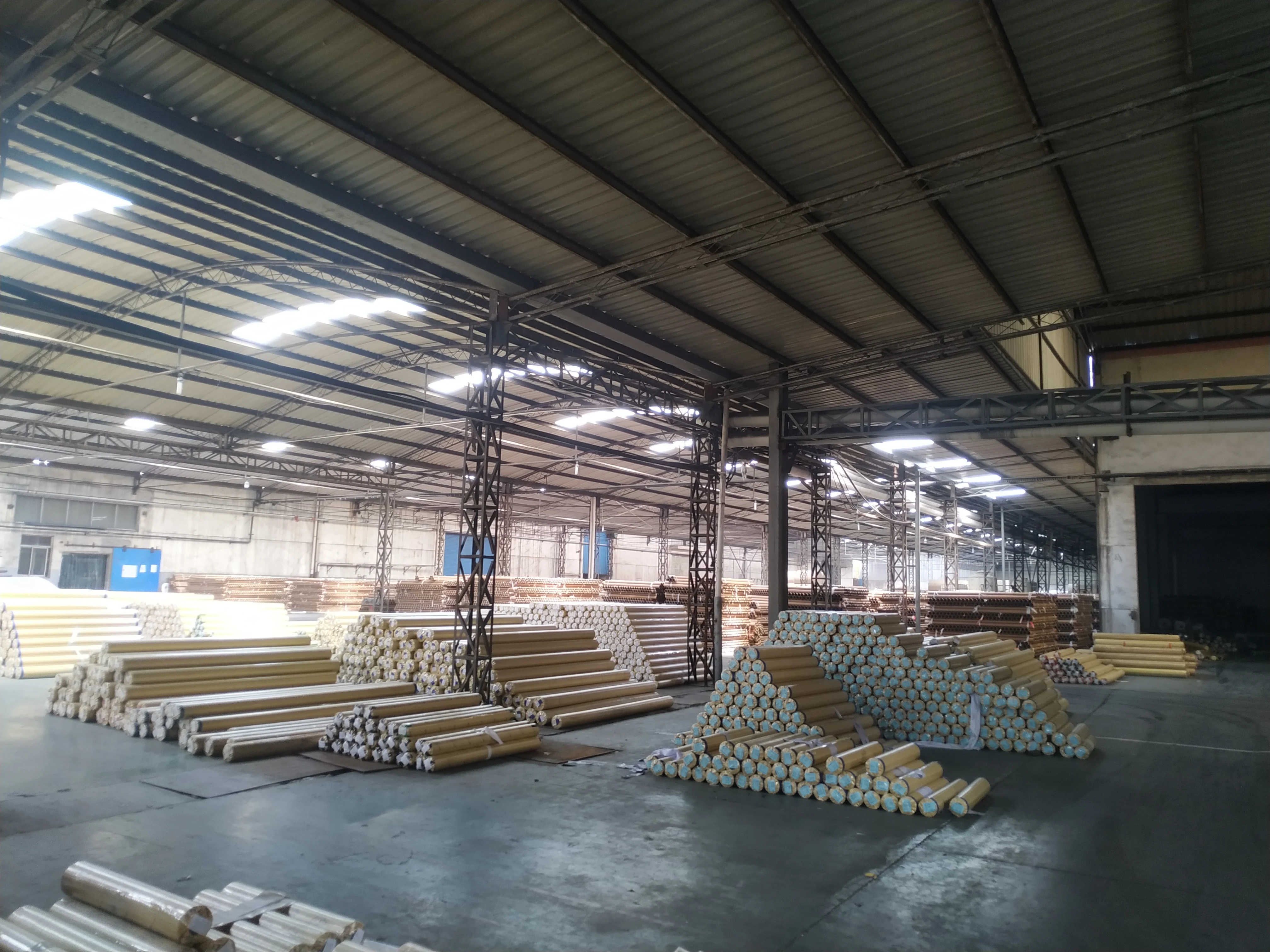 outdoor printing media pvc advertising material lona frontlit flex banner