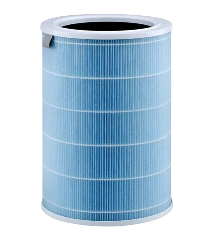 KPL HEPA Replacement Filter for MI Air Purifier, Triple Layers with Activated Carbon