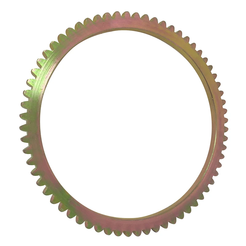 Custom Oem Stable Forging Hot Alloy Steel Large Internal Big Rotating Ring Gear