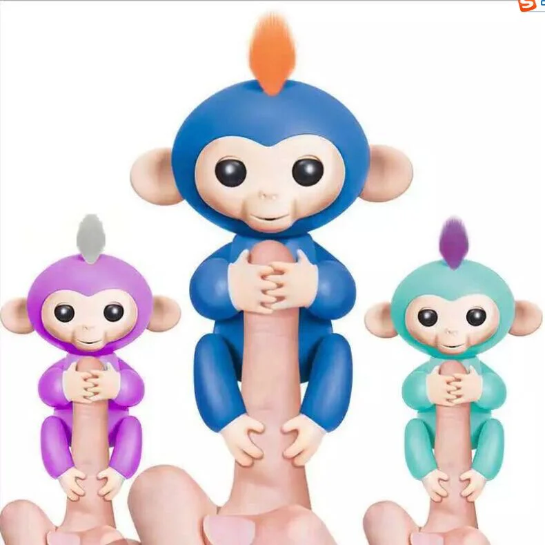 Пальцы для животных