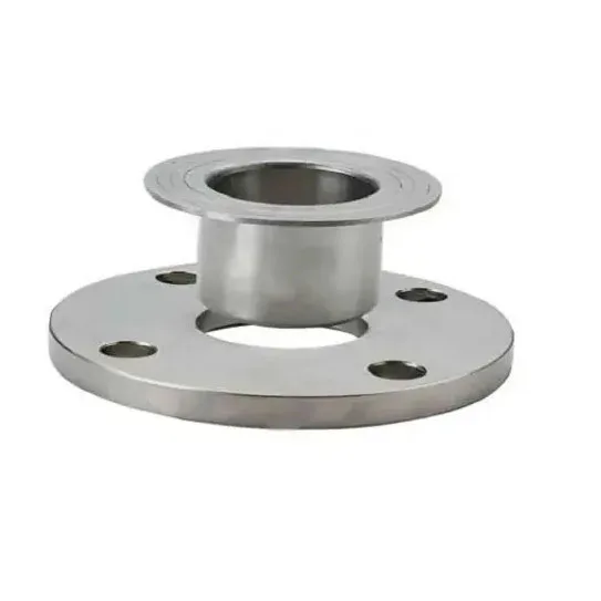 loose flange lap joint stub end stainless steel flange