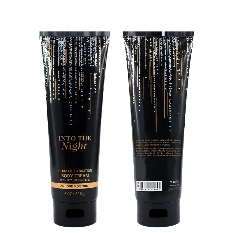 OEM Private Label Wholesale Bath Sets Body Mist With Fragrance Shower Bath Gel Cleansing Skin Care Moisturizing  Body care Set