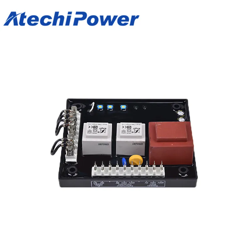 Avr R726 Replace Leroy Somer Voltage Regulator Generator AVR R726