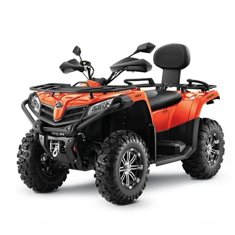 AUTHENTIC Original 2020 CF MOTO 800cc ATV 4x4 CF-ORCE 500cc 800cc ATV UTV