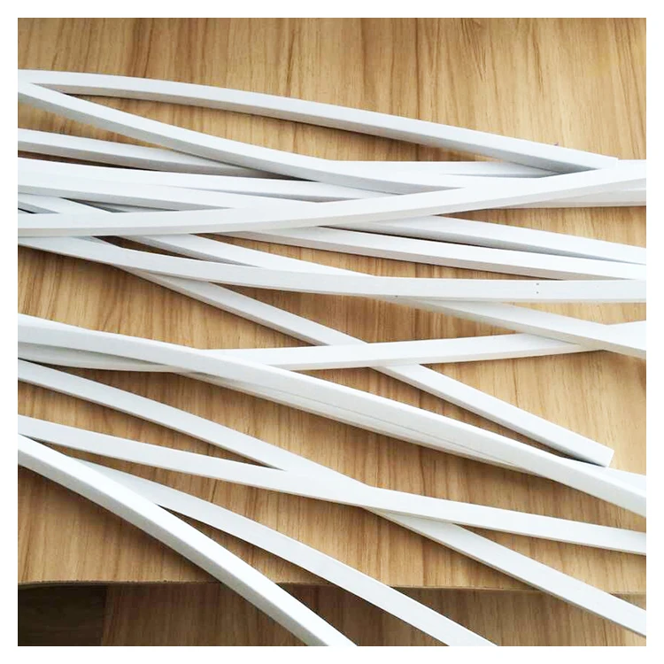 EVA/EPDM/CR/SBR Sponge foam square shape self adhesive rubber foam seal strip