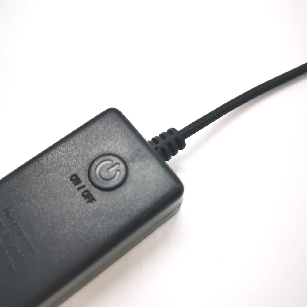 DC5V noiseless backlight inverter for EL car sticker,  EL driver for max 50 -150cm2 EL Light emitting area LED car sticker