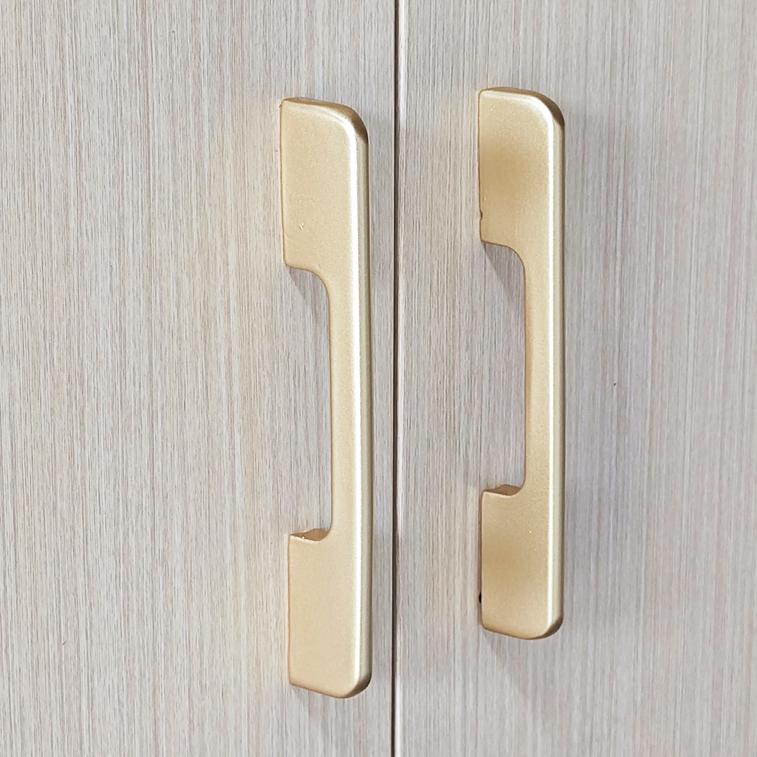LED Lighting Set Metal Wardrobe 5 Door Patterns Closet Lemari Pakaian Steel Almirah LED Storage Cabinet Bedroom Mirror Wardrobe