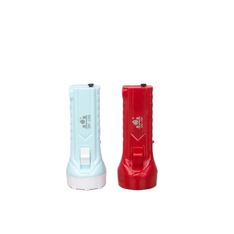 
Factory Wholesale powerful led torch flashlight Rechargeable manufacturers Emergency high-brightness hot-selling 