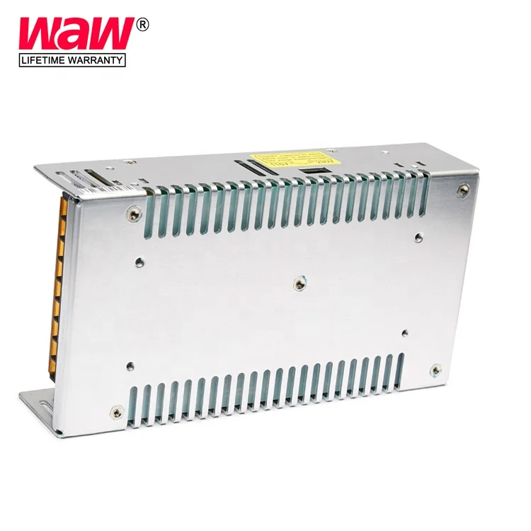 220vac to 24vdc 14.6a 350w smps led driver(S-350-24)