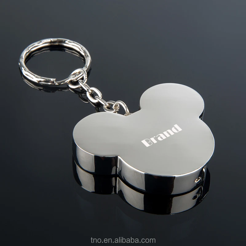  Оптовая продажа USB флеш-накопитель с брелоком для мыши 8 ГБ 16 32
